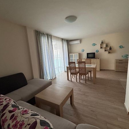 Lozenetz Beach Apartments Kültér fotó