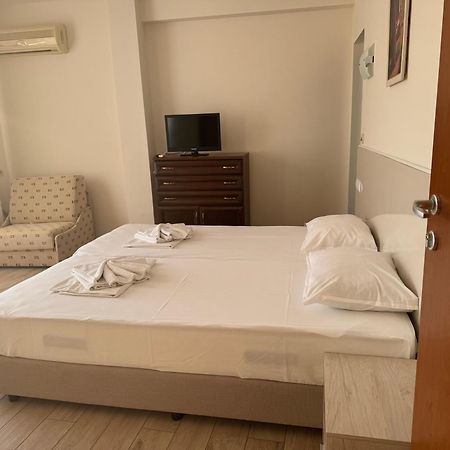 Lozenetz Beach Apartments Kültér fotó