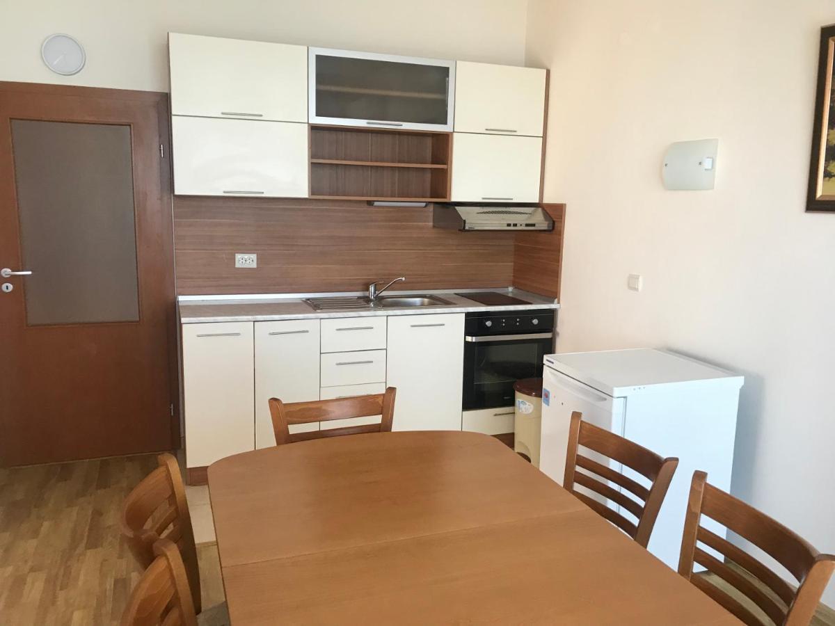 Lozenetz Beach Apartments Kültér fotó