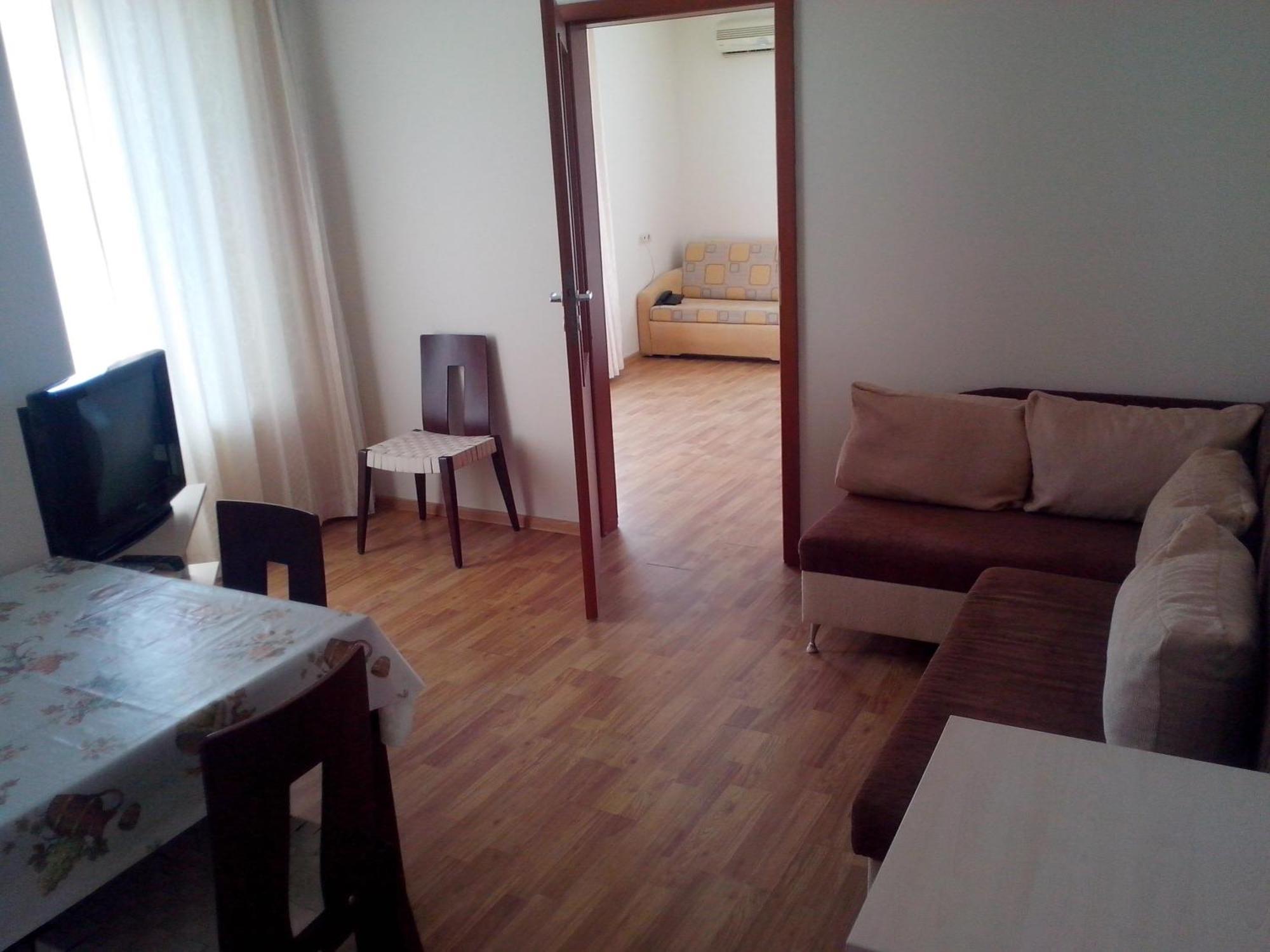 Lozenetz Beach Apartments Szoba fotó