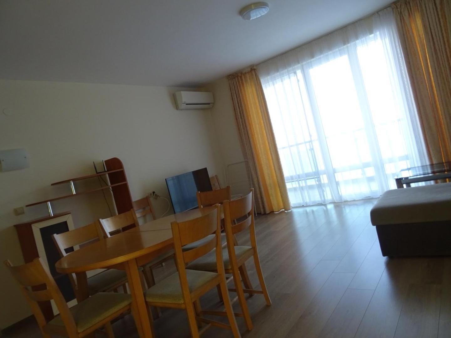 Lozenetz Beach Apartments Kültér fotó