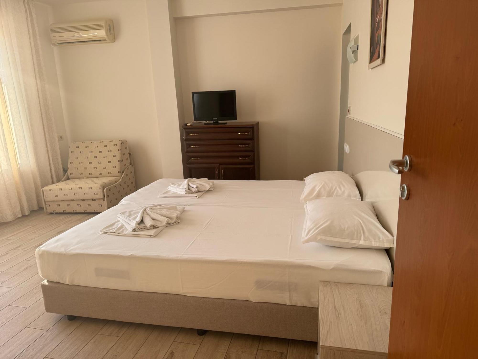 Lozenetz Beach Apartments Kültér fotó