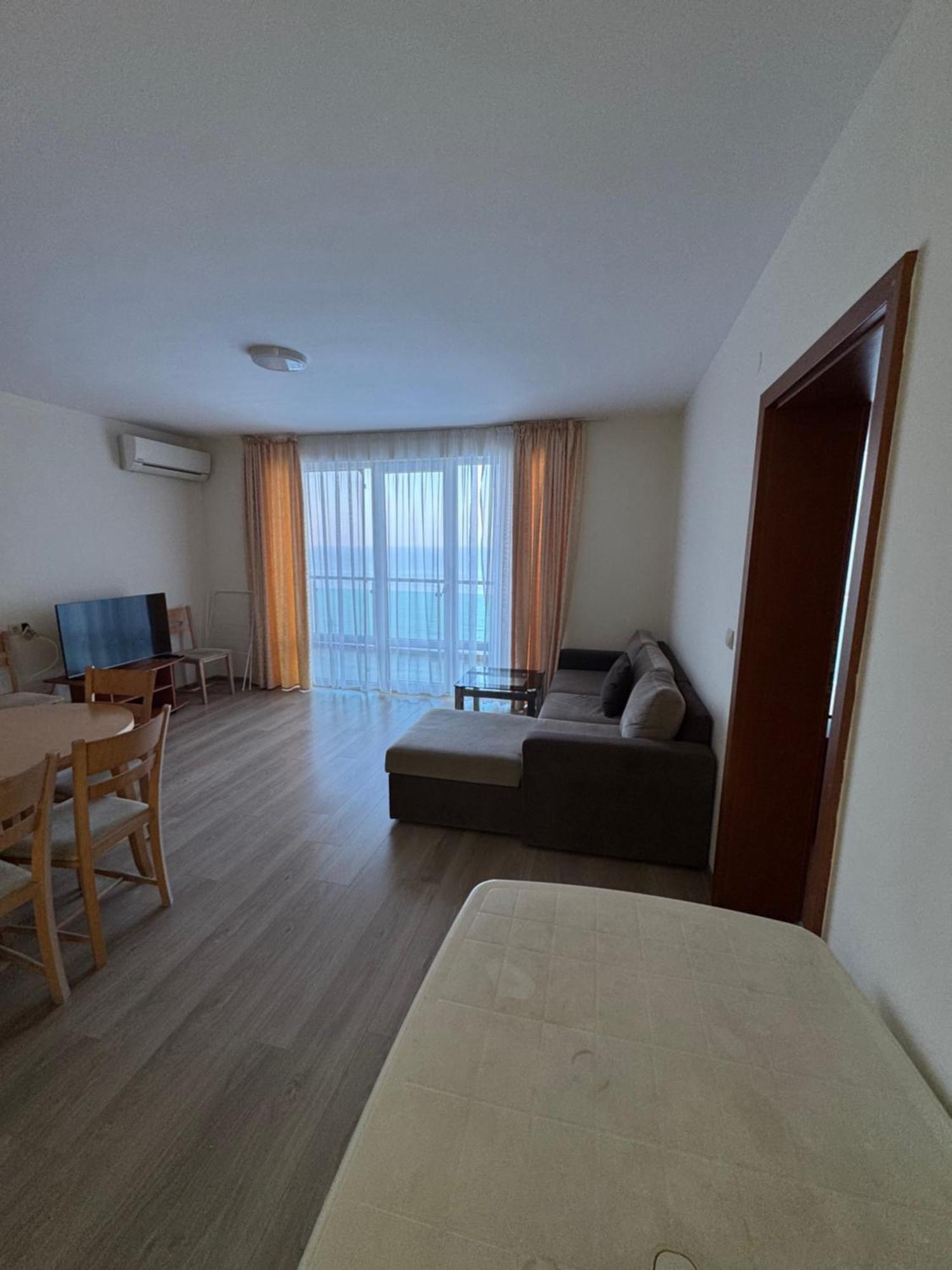 Lozenetz Beach Apartments Kültér fotó