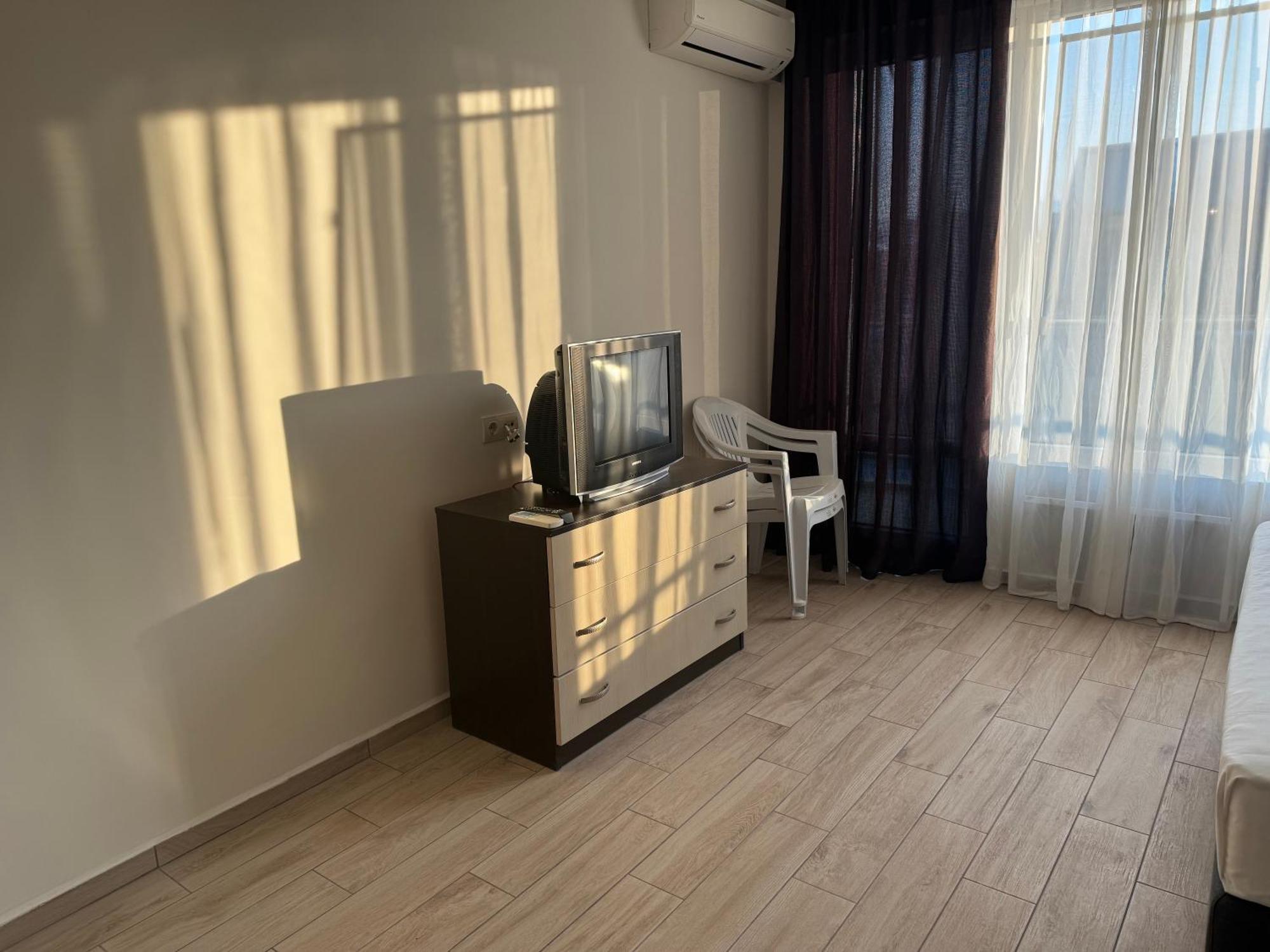 Lozenetz Beach Apartments Kültér fotó