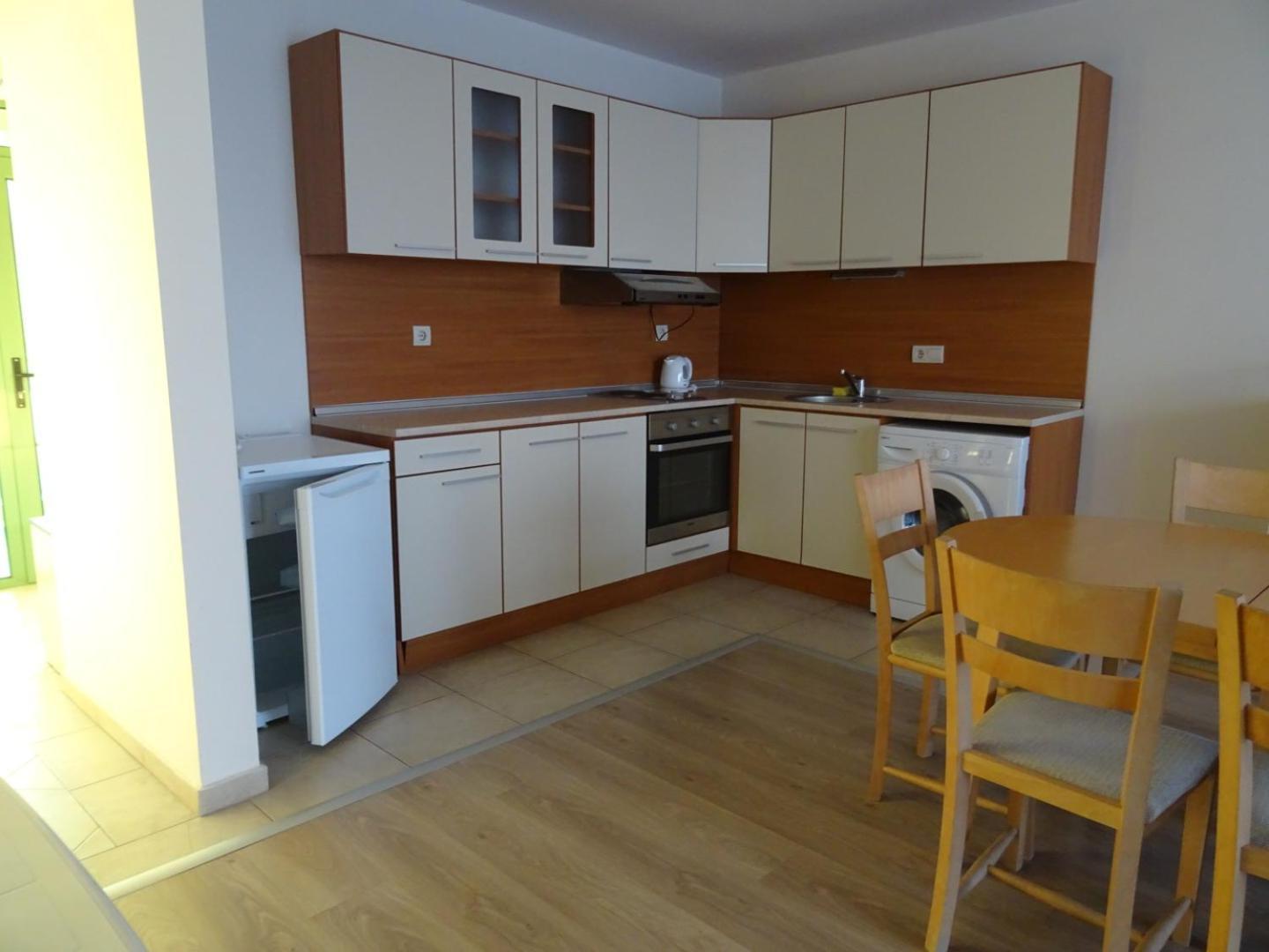 Lozenetz Beach Apartments Kültér fotó