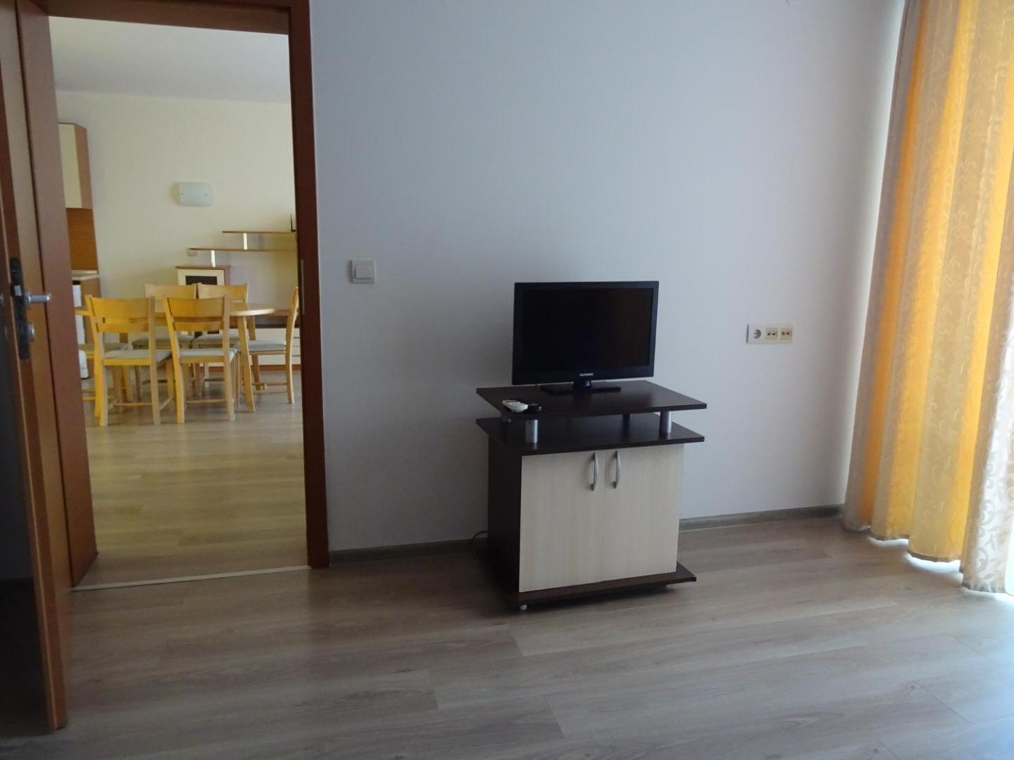 Lozenetz Beach Apartments Kültér fotó