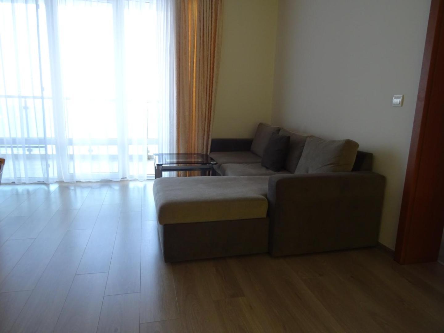 Lozenetz Beach Apartments Kültér fotó