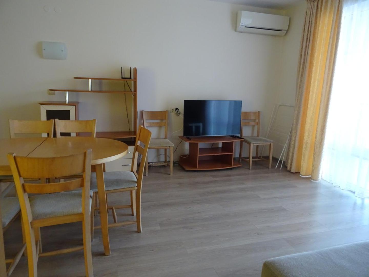 Lozenetz Beach Apartments Kültér fotó