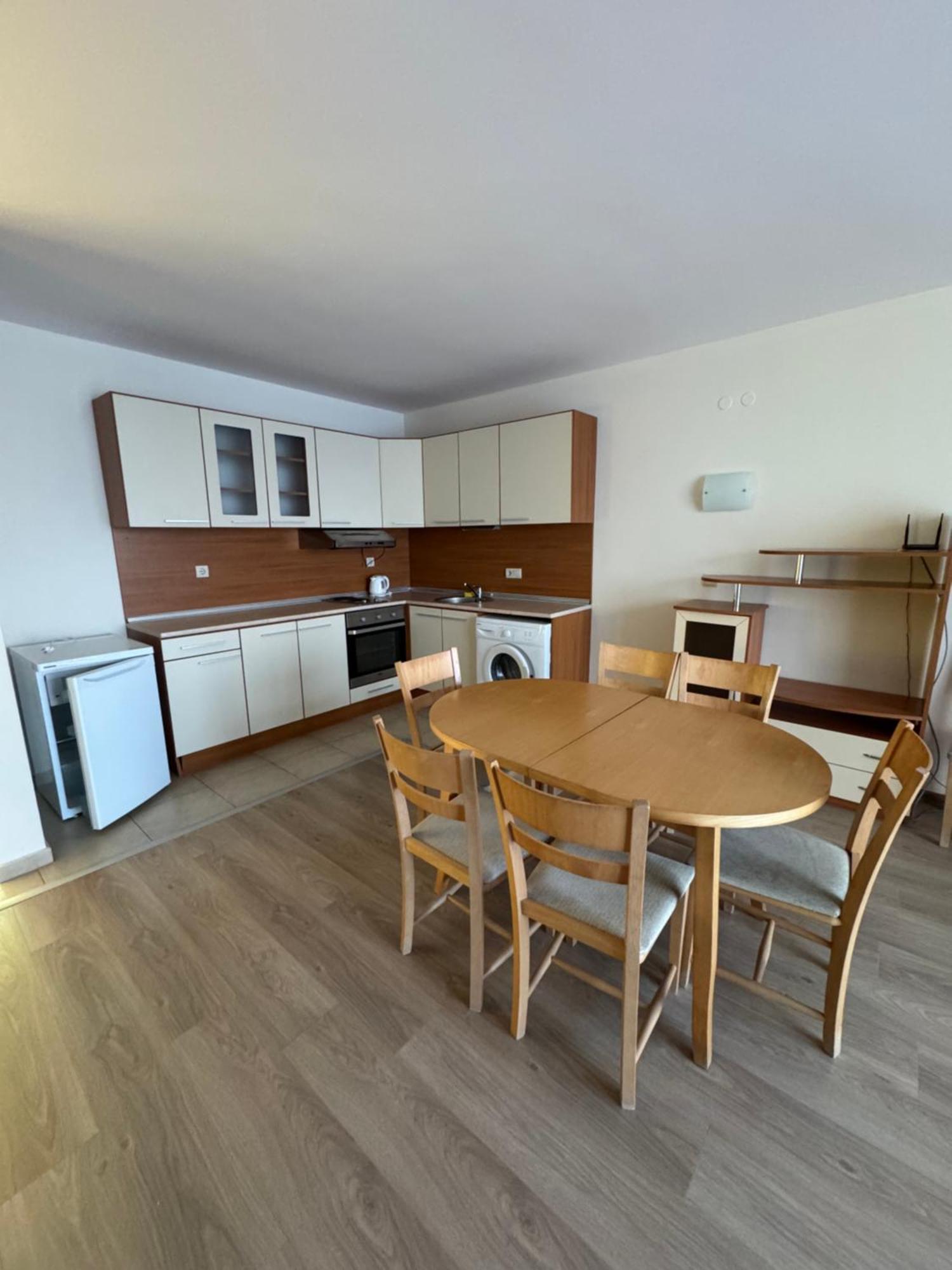 Lozenetz Beach Apartments Kültér fotó