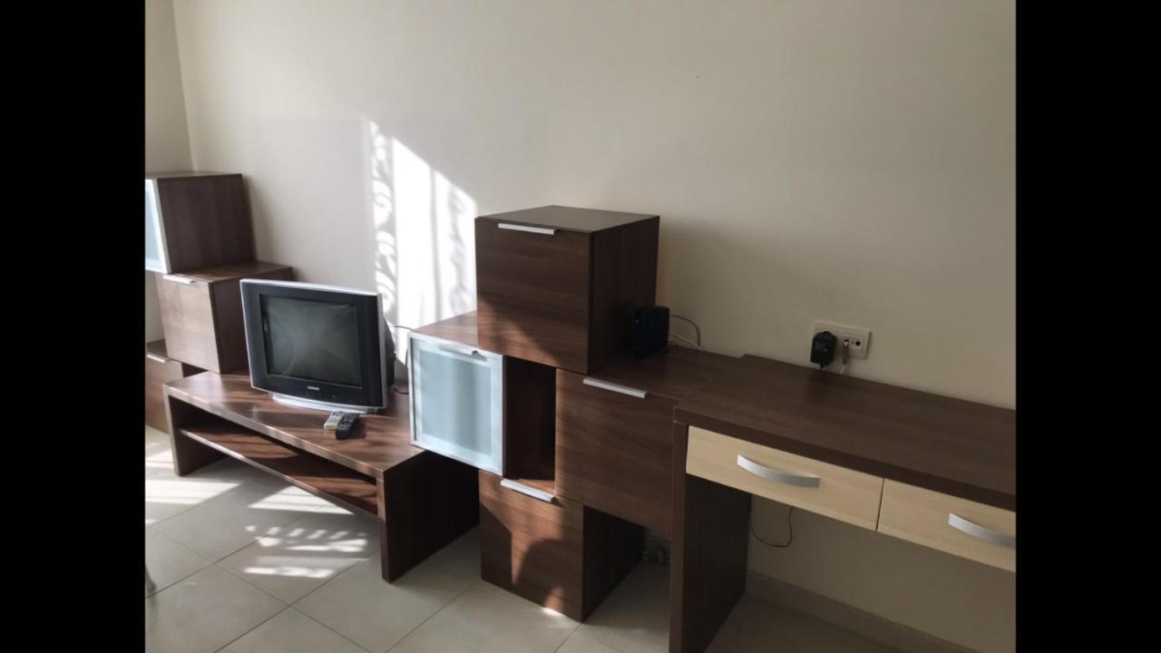 Lozenetz Beach Apartments Kültér fotó